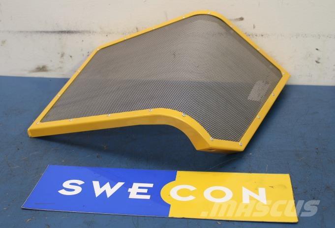 Volvo GRILLE Chassis