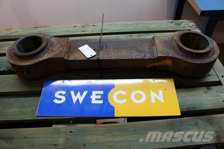 Volvo L220E Länk Andere Zubehörteile