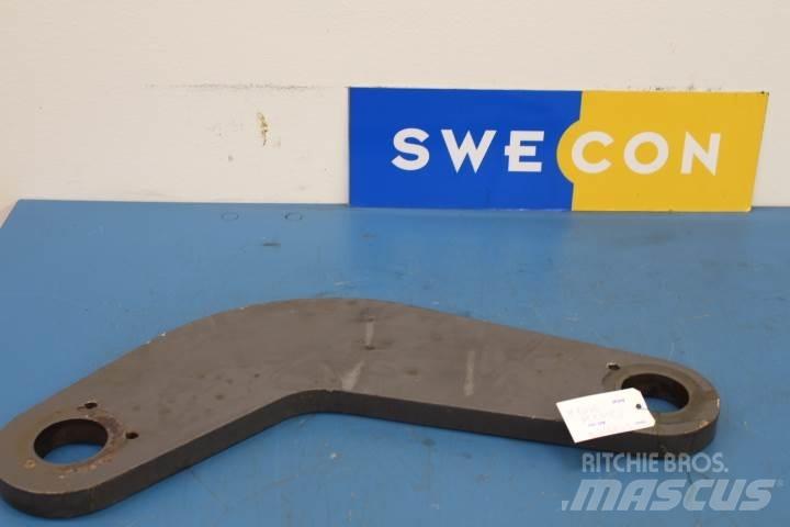 Volvo L45F Länk Andere Zubehörteile