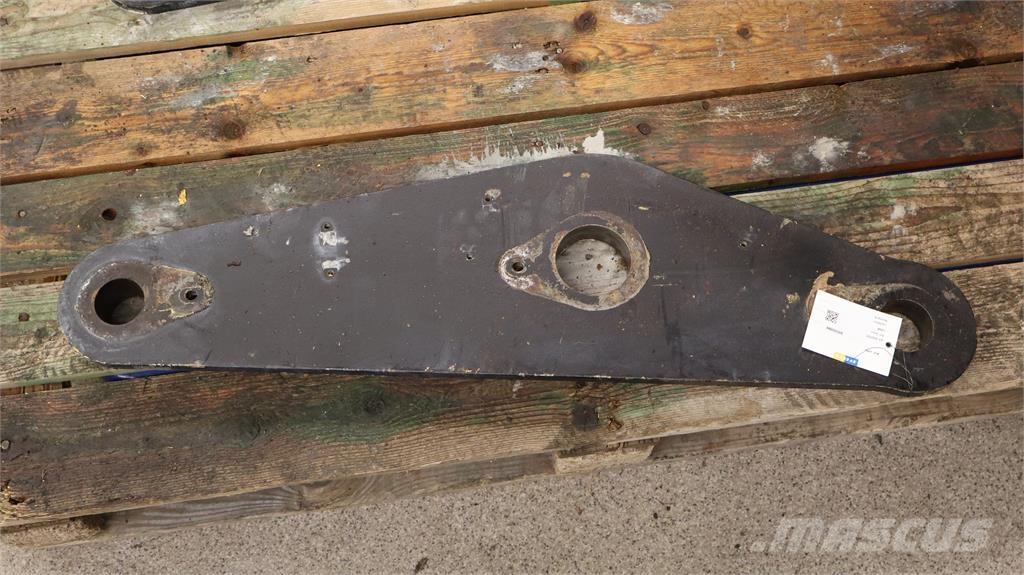 Volvo L50 LÄNK Andere Zubehörteile