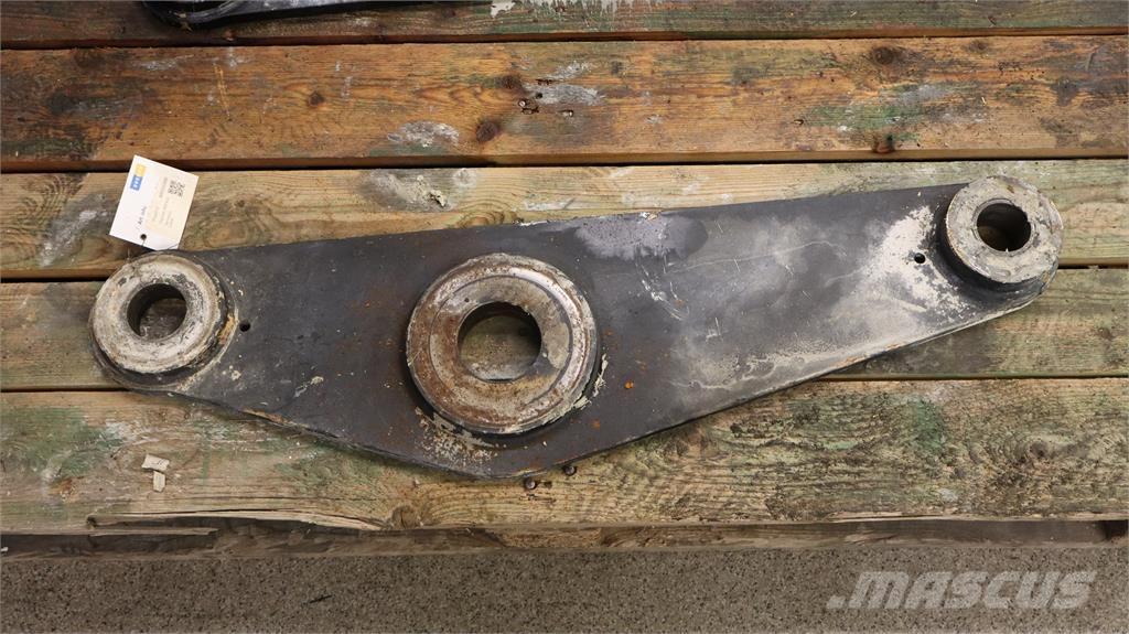 Volvo L50 LÄNK Andere Zubehörteile