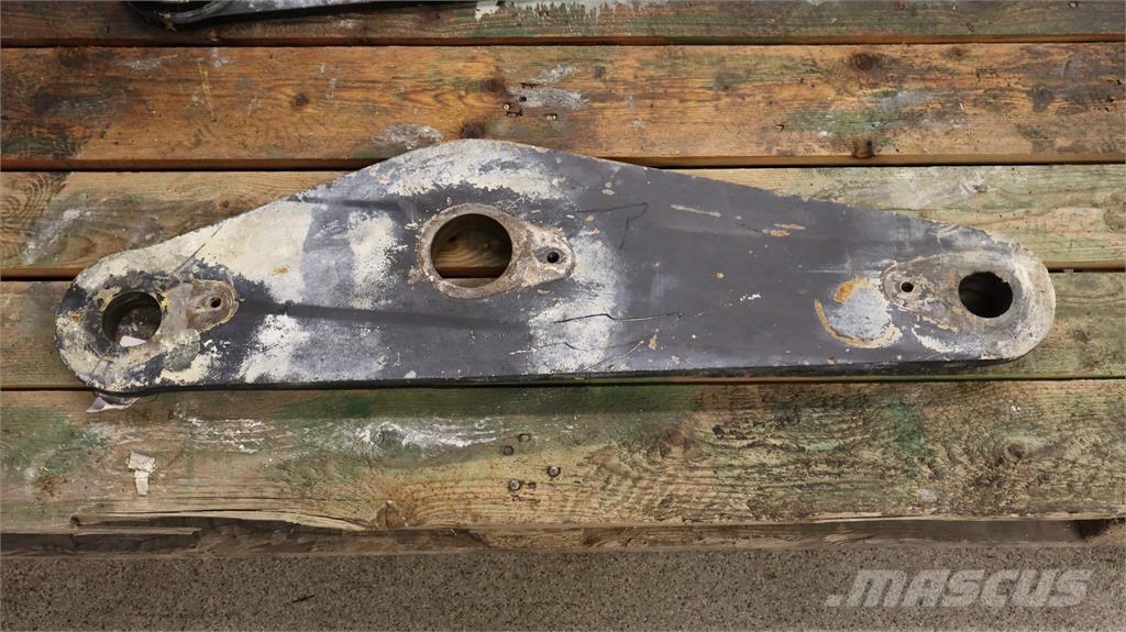 Volvo L50 LÄNK Andere Zubehörteile