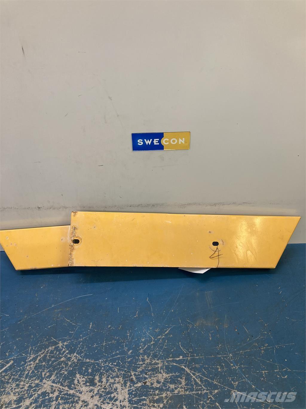 Volvo L50 PLÅT Chassis