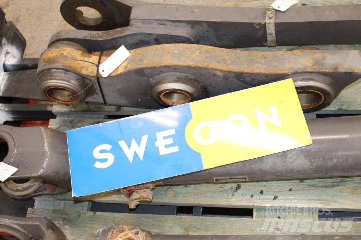 Volvo L60F Länk Andere Zubehörteile