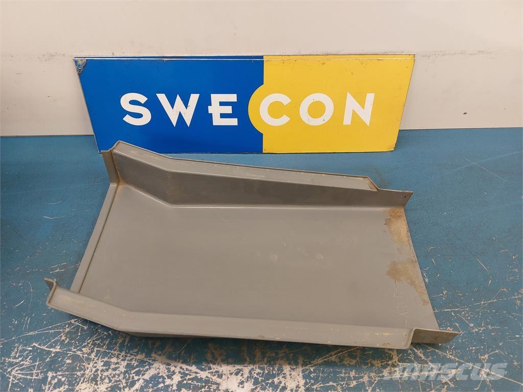 Volvo L70C HUV Kabinen