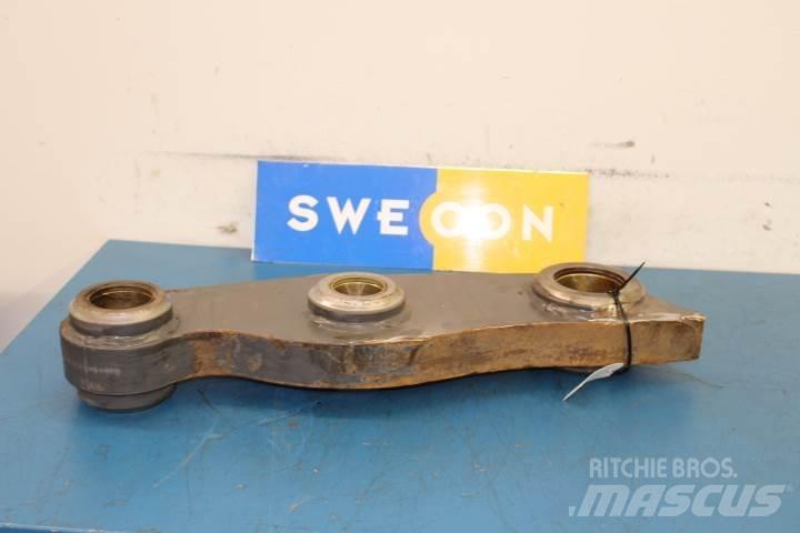 Volvo L70C Länk Andere Zubehörteile