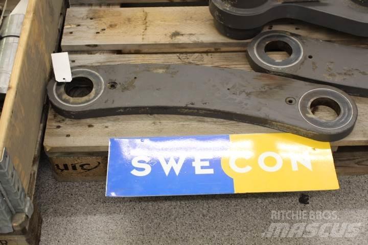 Volvo L70E Länk Andere Zubehörteile