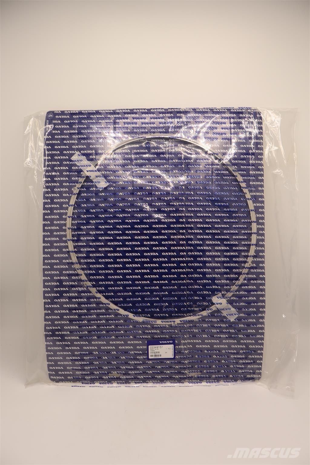 Volvo PACKNING Motoren