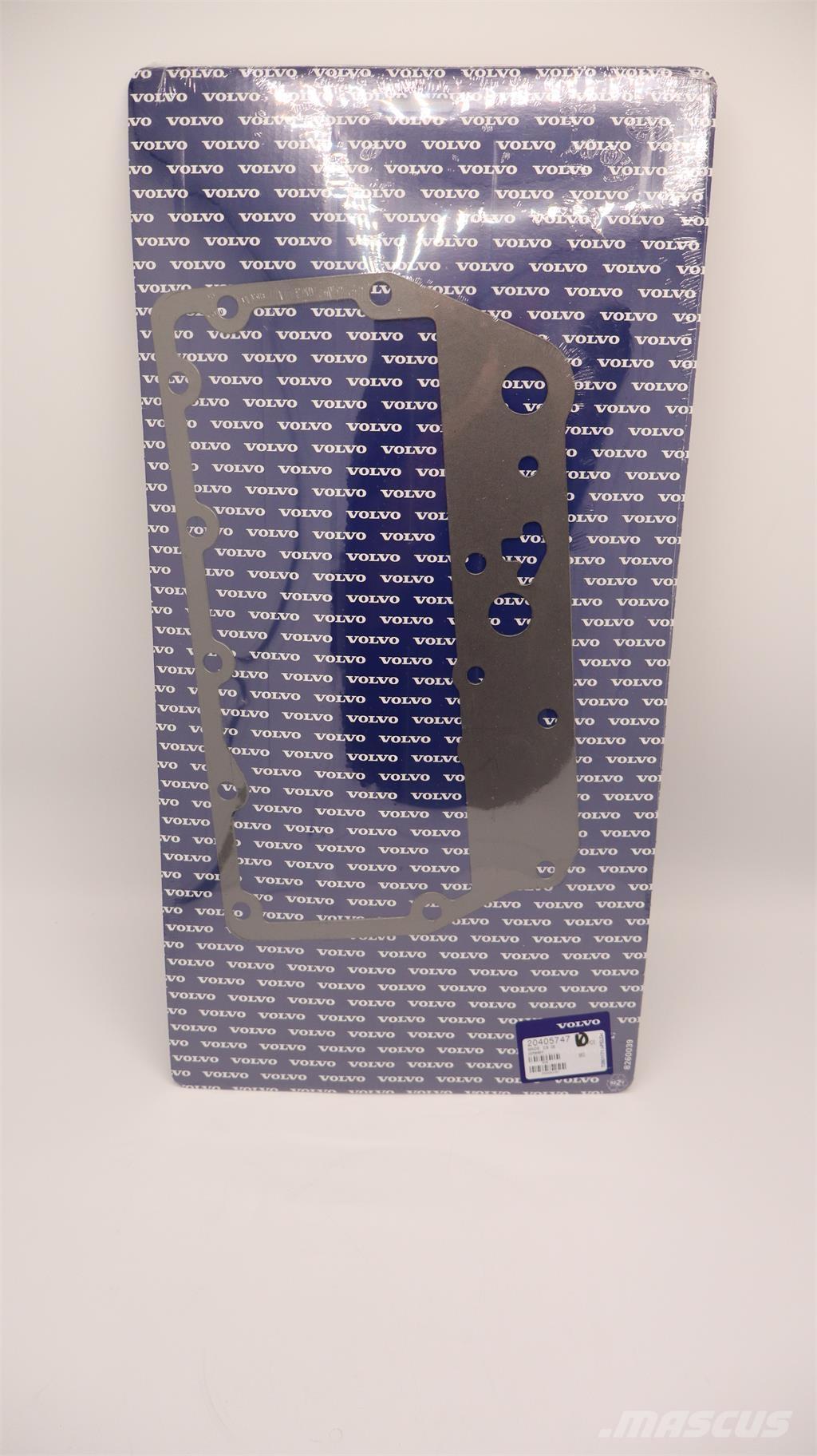 Volvo PACKNING Motoren