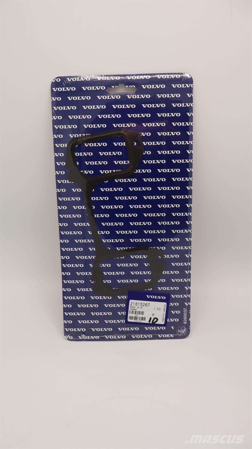 Volvo PACKNING Motoren