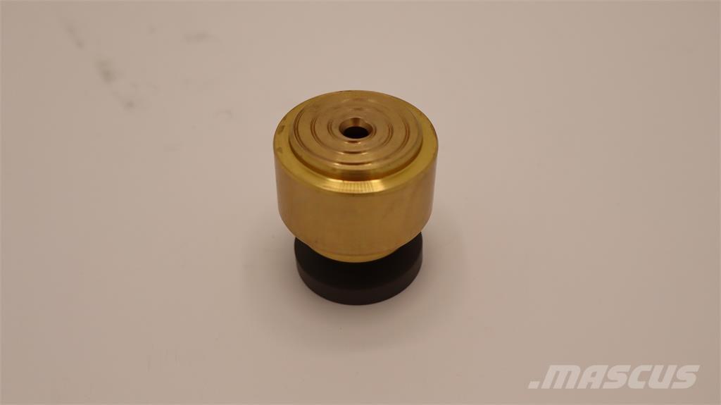 Volvo PISTON Chassis