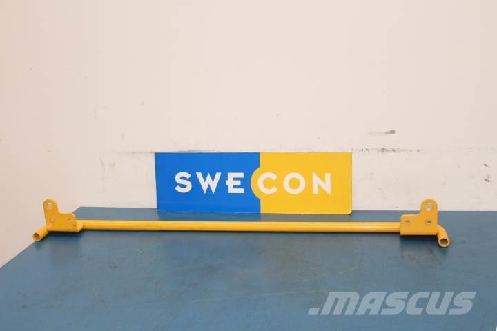 Volvo Räcke Chassis