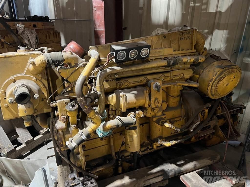 CAT 3306 PC Motoren