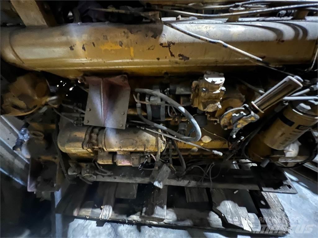 CAT 3306 PC Motoren