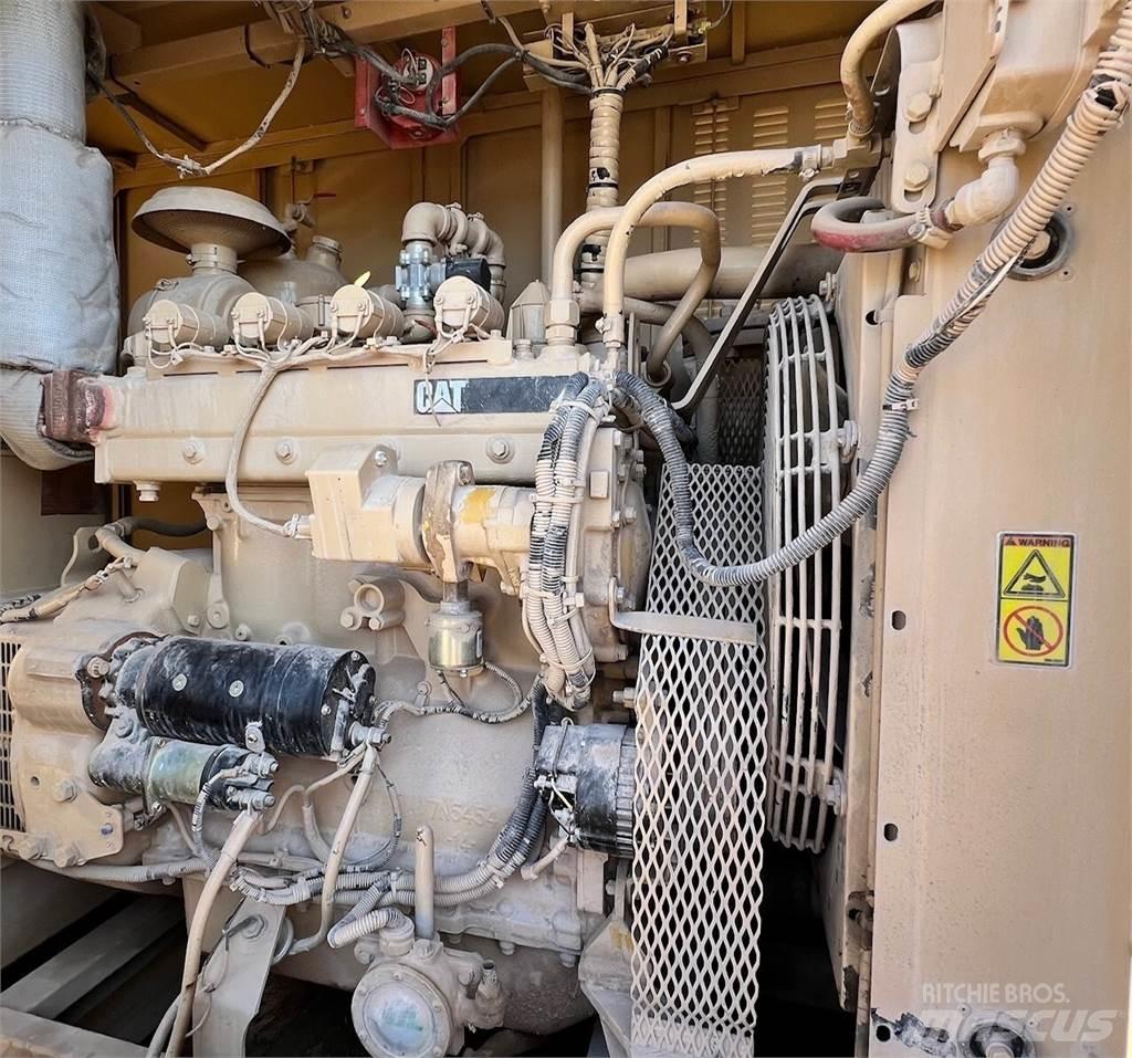 CAT G3304NA Motoren
