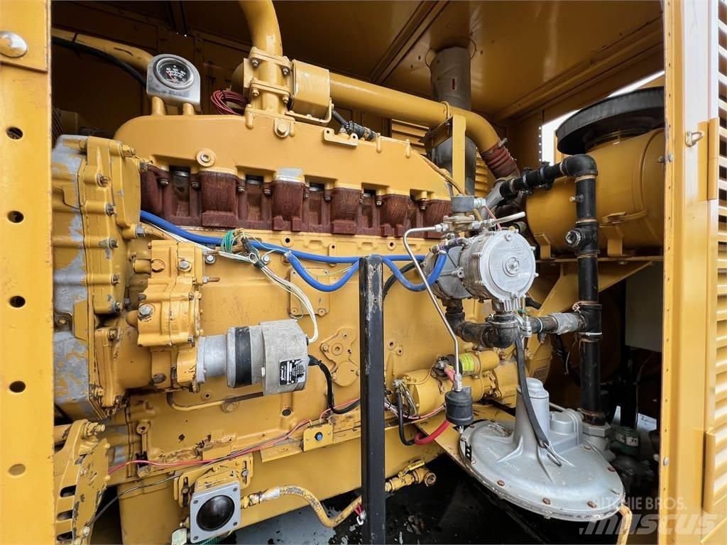 CAT G3406T Motoren
