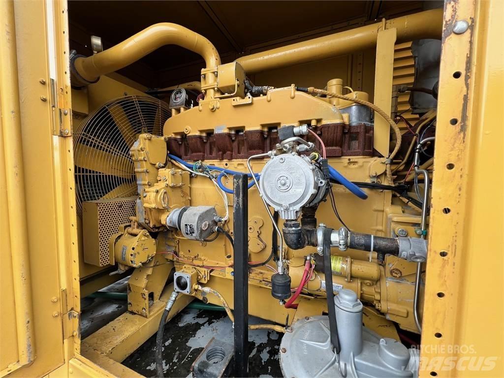 CAT G3406T Motoren