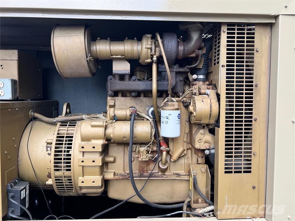 Cummins 4BT Motoren
