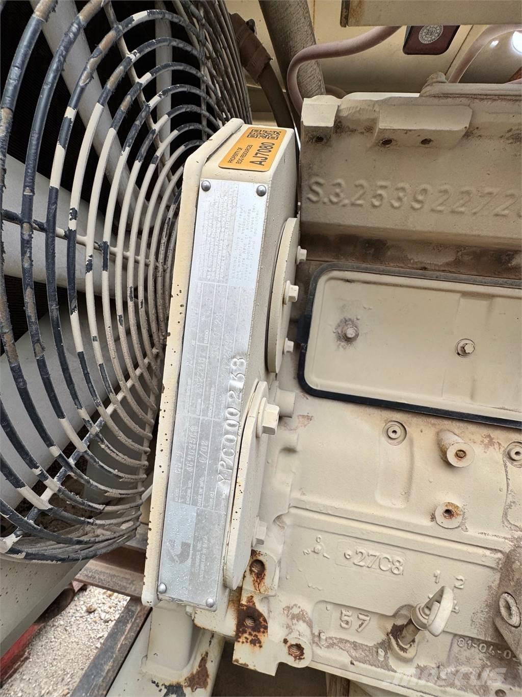 Cummins G5.9 Motoren