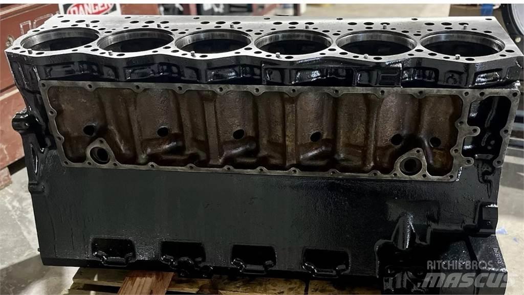 Cummins K19 Motoren