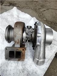 Cummins Turbo Motoren