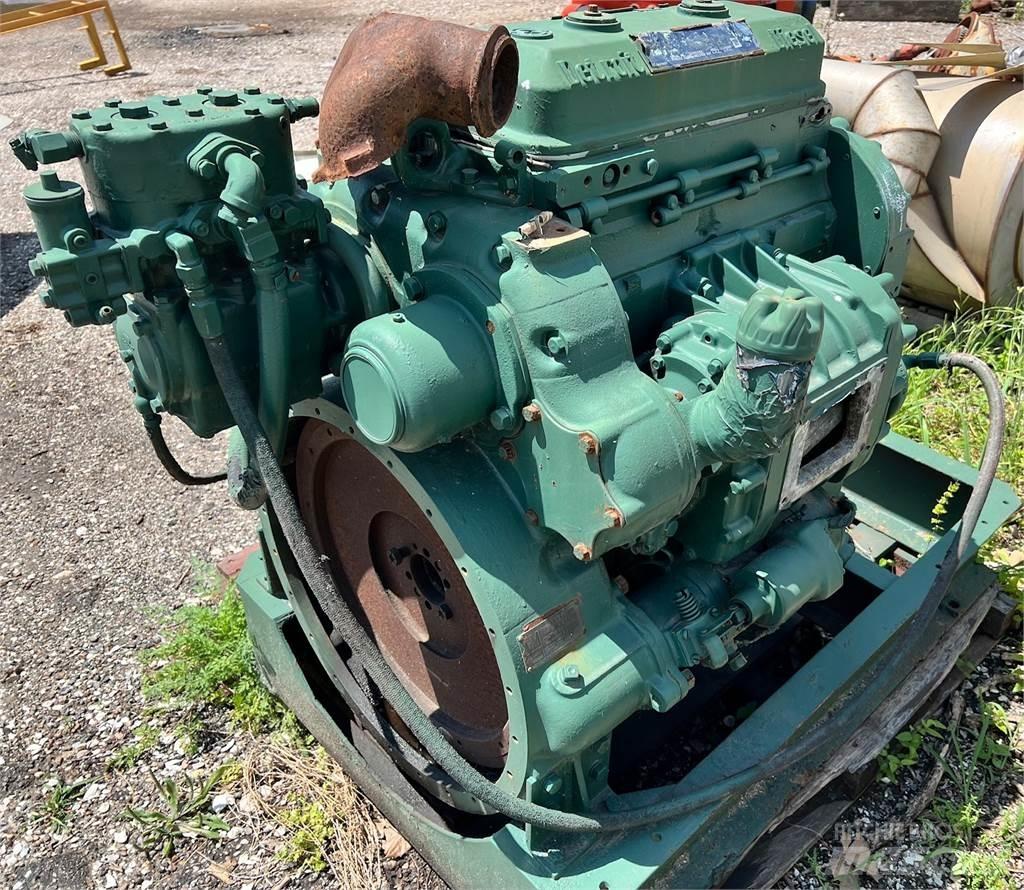 Detroit 371 Motoren