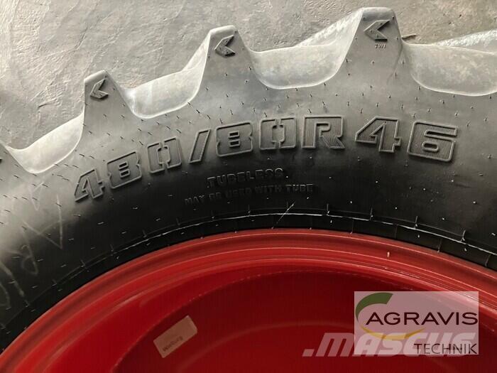  480/80R46 Reifen