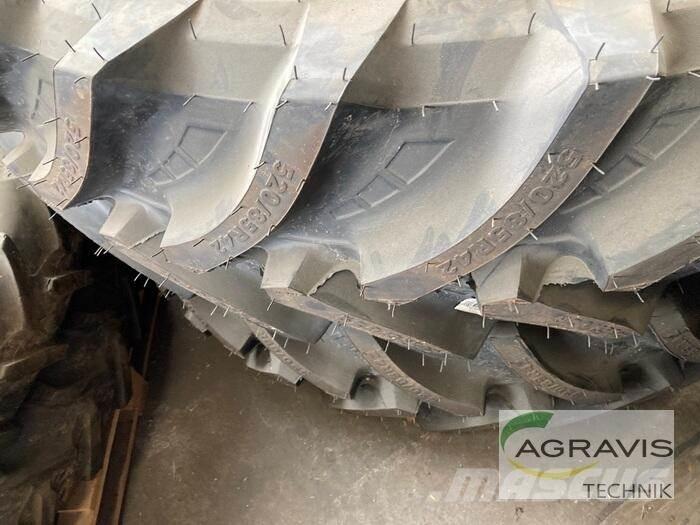  520/85R42 Reifen