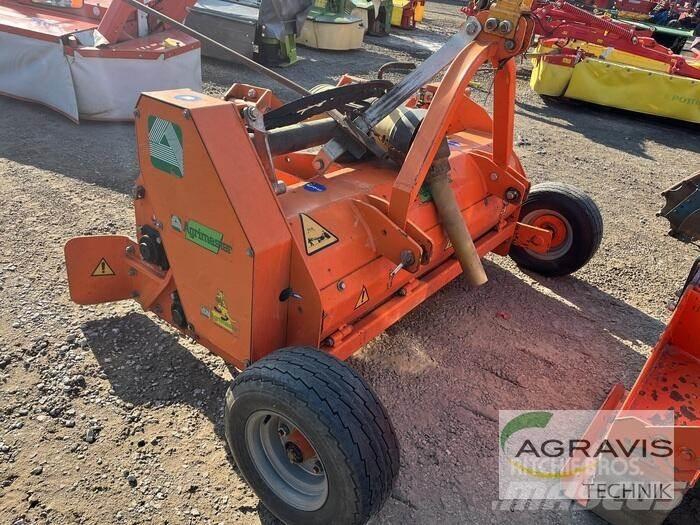 Agrimaster KAIMAN 160 Mulcher