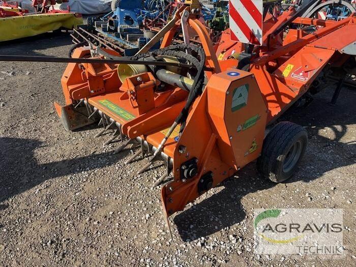 Agrimaster KAIMAN 160 Mulcher