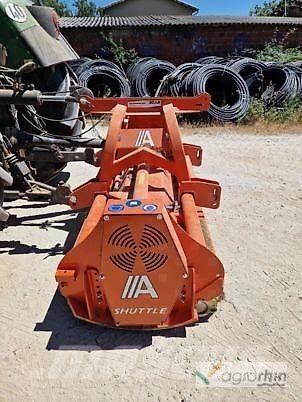 Agrimaster RV 320 Mulcher