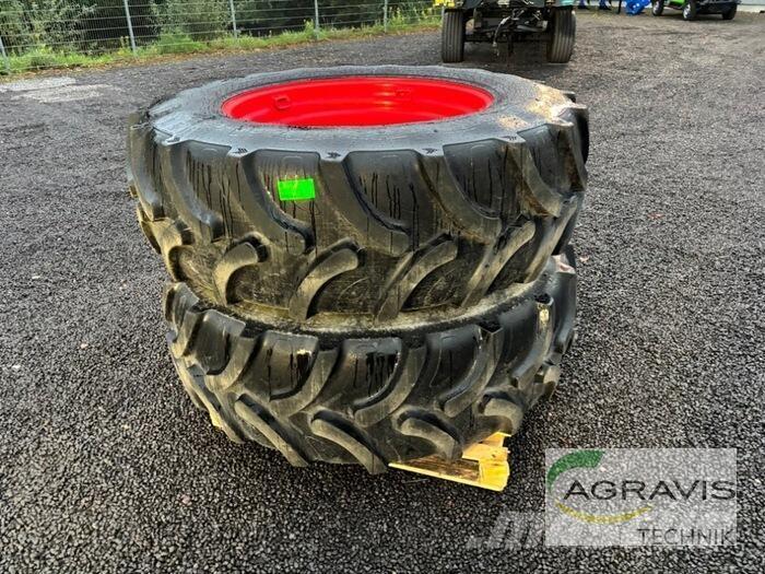 Alliance 520/70R38 Reifen