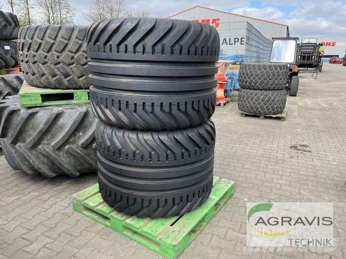Alliance 800/35R22.5 Reifen