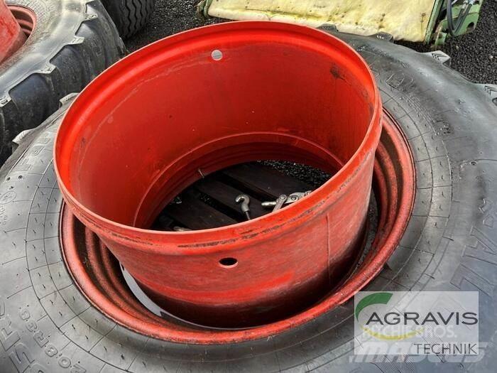 Alliance KR 520/85R38 Reifen
