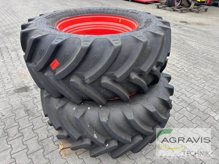 Alliance KR 540/65R30 Reifen