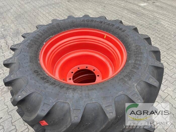 Alliance KR 540/65R30 Reifen
