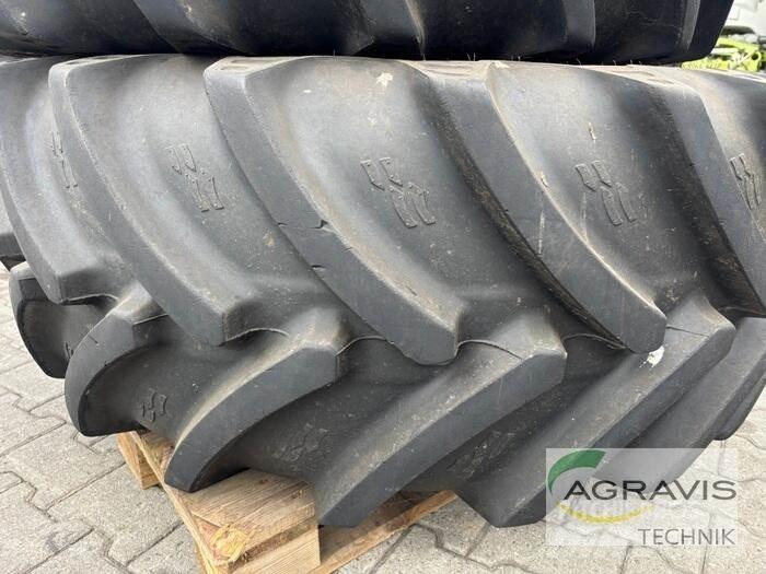 Alliance KR 540/65R30 Reifen