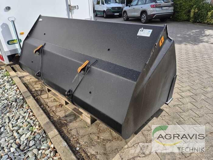 Ålö Frontlader VM 245 Sonstiges Traktorzubehör