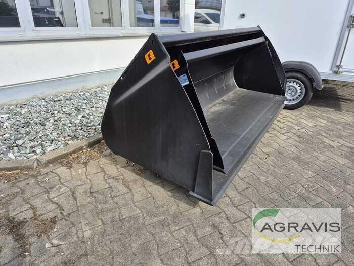 Ålö Frontlader VM 245 Sonstiges Traktorzubehör