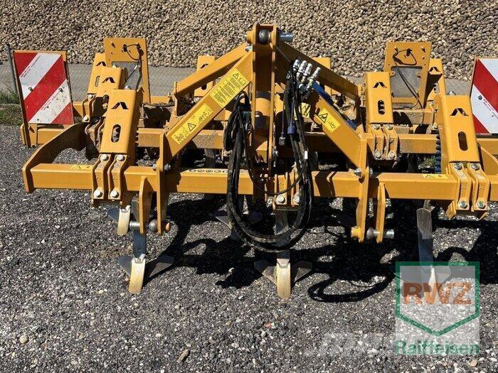 Alpego Cayman Grubber