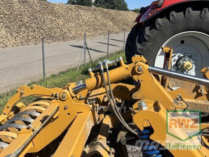 Alpego Cayman Grubber