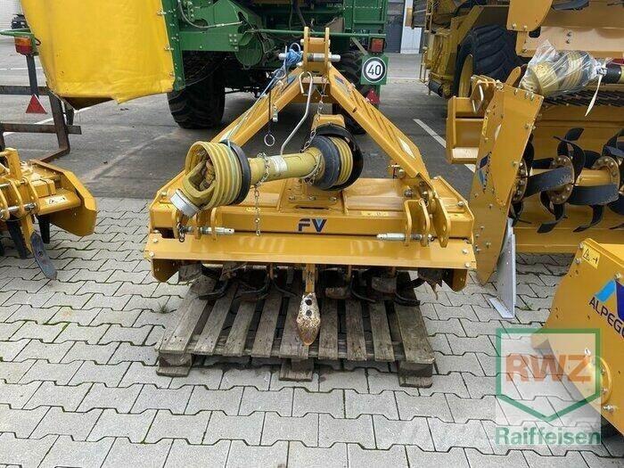 Alpego Fräse FV 140 Sonstige Landmaschinen