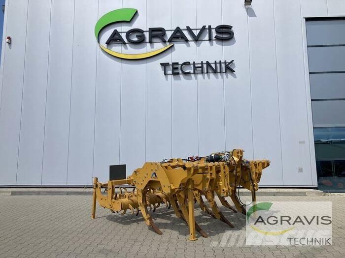 Alpego SKAT S1 7-300 Bodenbearbeitung
