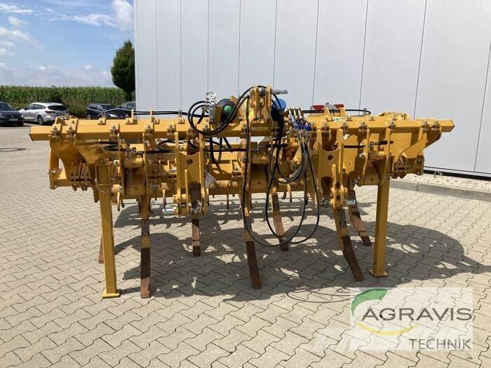 Alpego SKAT S1 7-300 Bodenbearbeitung