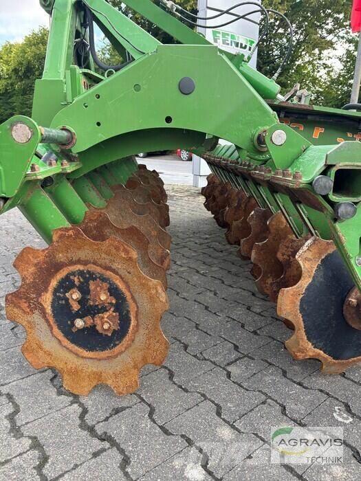 Amazone CATROS+ 3001 Eggen