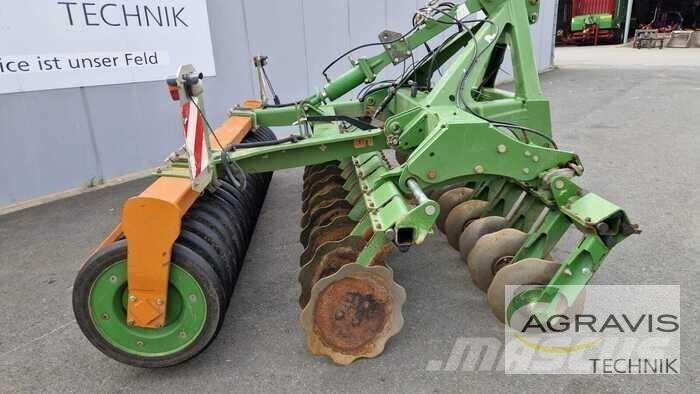 Amazone CATROS+ 3001 Eggen