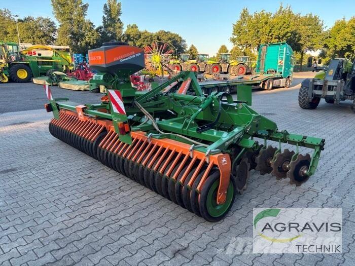 Amazone CATROS+ 5002-2 Eggen