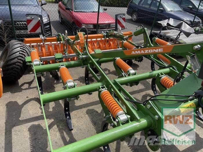 Amazone Cenio 300 Grubber