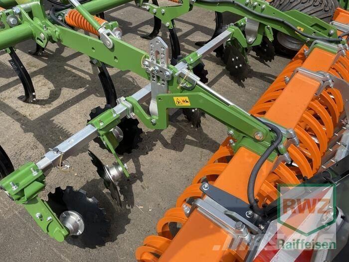 Amazone Cenio 300 Grubber