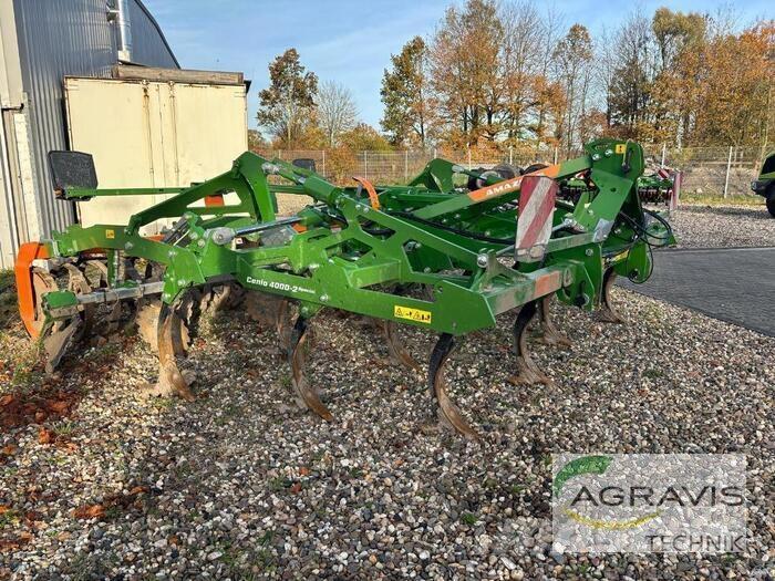 Amazone CENIO 4000-2 Grubber